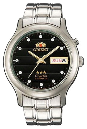 Wrist watch ORIENT for Men - picture, image, photo