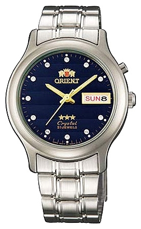 Wrist watch ORIENT for Men - picture, image, photo