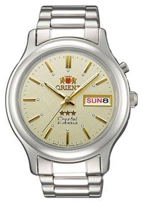 Wrist watch ORIENT for Men - picture, image, photo