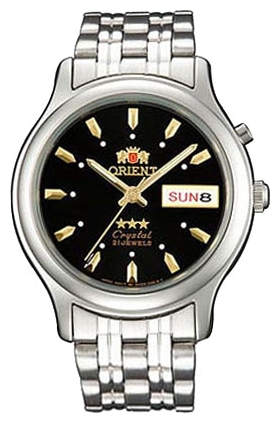 Wrist watch ORIENT for Men - picture, image, photo