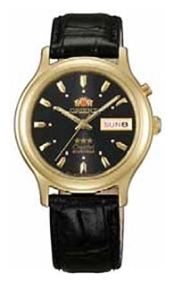 Wrist watch ORIENT for Men - picture, image, photo