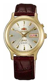 Wrist watch ORIENT for Men - picture, image, photo