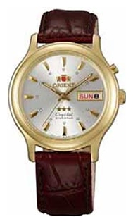 Wrist watch ORIENT for Men - picture, image, photo