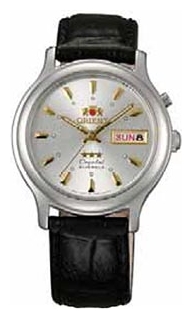 Wrist watch ORIENT for Men - picture, image, photo