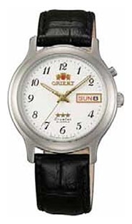 Wrist watch ORIENT for Men - picture, image, photo