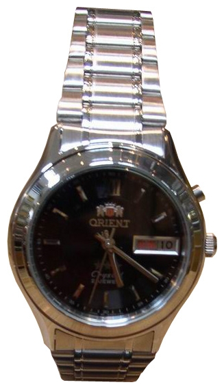 Wrist watch ORIENT for Men - picture, image, photo