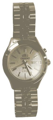 ORIENT EM0301QK wrist watches for men - 1 picture, image, photo