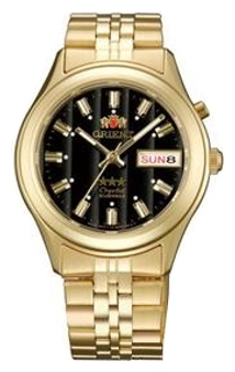 Wrist watch ORIENT for Men - picture, image, photo