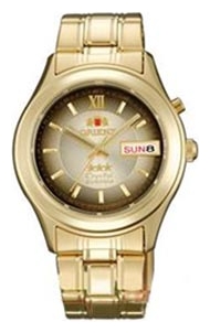 Wrist watch ORIENT for Men - picture, image, photo