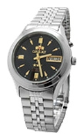 Wrist watch ORIENT for Men - picture, image, photo