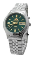 Wrist watch ORIENT for Men - picture, image, photo