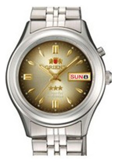 ORIENT EM0301WU wrist watches for men - 1 image, picture, photo