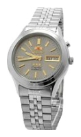 Wrist watch ORIENT for Men - picture, image, photo