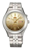 ORIENT EM0301XU wrist watches for men - 1 picture, image, photo