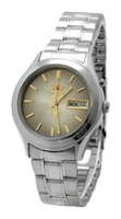 Wrist watch ORIENT for Men - picture, image, photo