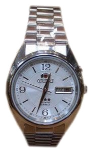 Wrist watch ORIENT for Men - picture, image, photo