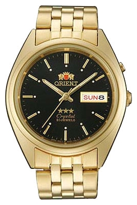 Wrist watch ORIENT for Men - picture, image, photo