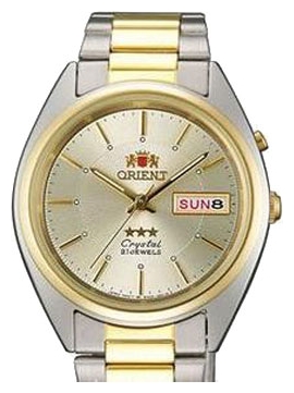 Wrist watch ORIENT for Men - picture, image, photo