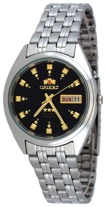 Wrist watch ORIENT for Men - picture, image, photo