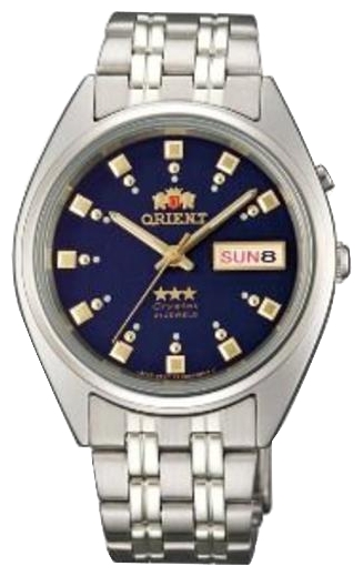 ORIENT EM0401ND wrist watches for men - 1 image, photo, picture