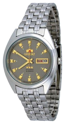 Wrist watch ORIENT for Men - picture, image, photo