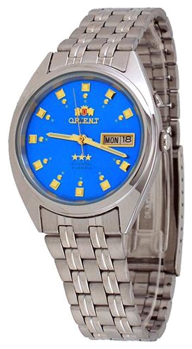 Wrist watch ORIENT for Men - picture, image, photo