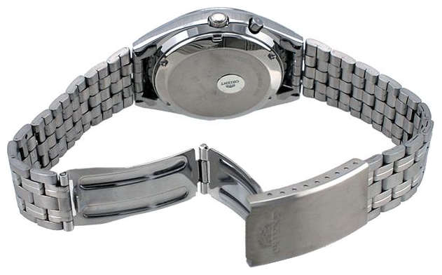 ORIENT EM0401NL wrist watches for men - 2 picture, photo, image