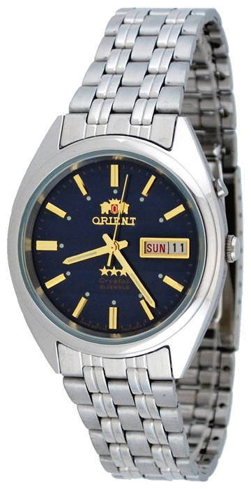 Wrist watch ORIENT for Men - picture, image, photo