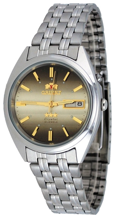 Wrist watch ORIENT for Men - picture, image, photo