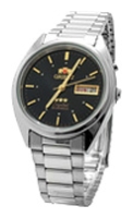 Wrist watch ORIENT for Men - picture, image, photo