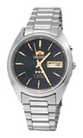 Wrist watch ORIENT for Men - picture, image, photo