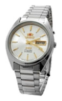 Wrist watch ORIENT for Men - picture, image, photo