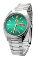 Wrist watch ORIENT for Men - picture, image, photo