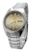 Wrist watch ORIENT for Men - picture, image, photo