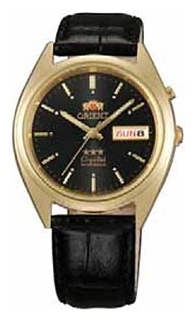 Wrist watch ORIENT for Men - picture, image, photo