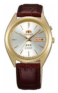 Wrist watch ORIENT for Men - picture, image, photo