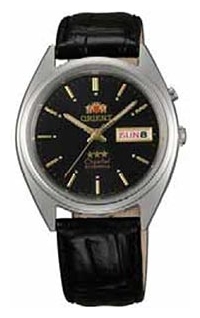 Wrist watch ORIENT for Men - picture, image, photo