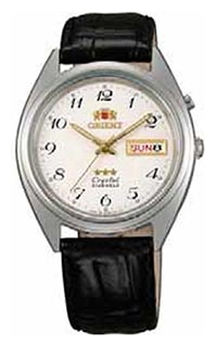 Wrist watch ORIENT for Men - picture, image, photo