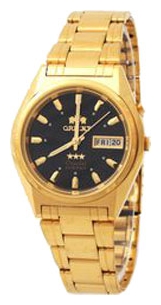 Wrist watch ORIENT for Men - picture, image, photo