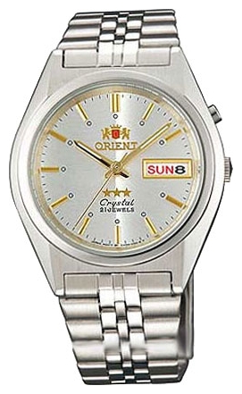 Wrist watch ORIENT for Men - picture, image, photo