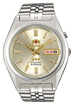 Wrist watch ORIENT for Men - picture, image, photo