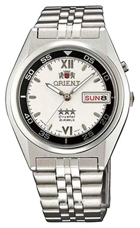 Wrist watch ORIENT for Men - picture, image, photo