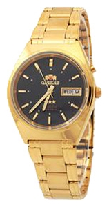 Wrist watch ORIENT for Men - picture, image, photo