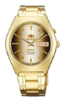 Wrist watch ORIENT for Men - picture, image, photo