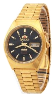 Wrist watch ORIENT for Men - picture, image, photo