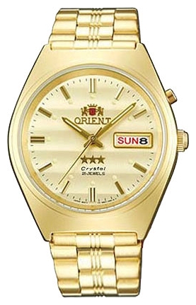 Wrist watch ORIENT for Men - picture, image, photo