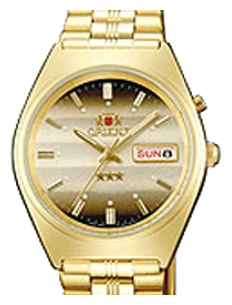 Wrist watch ORIENT for Men - picture, image, photo