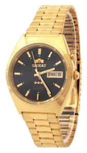 Wrist watch ORIENT for Men - picture, image, photo