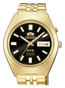 Wrist watch ORIENT for Men - picture, image, photo