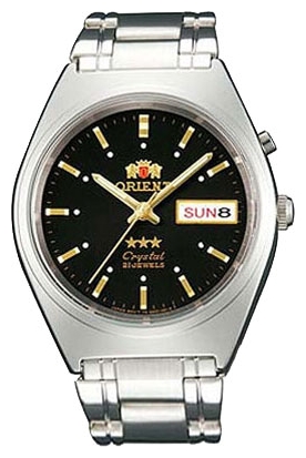 Wrist watch ORIENT for Men - picture, image, photo